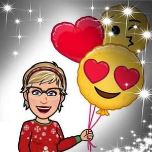 Meet your Posher, Steph